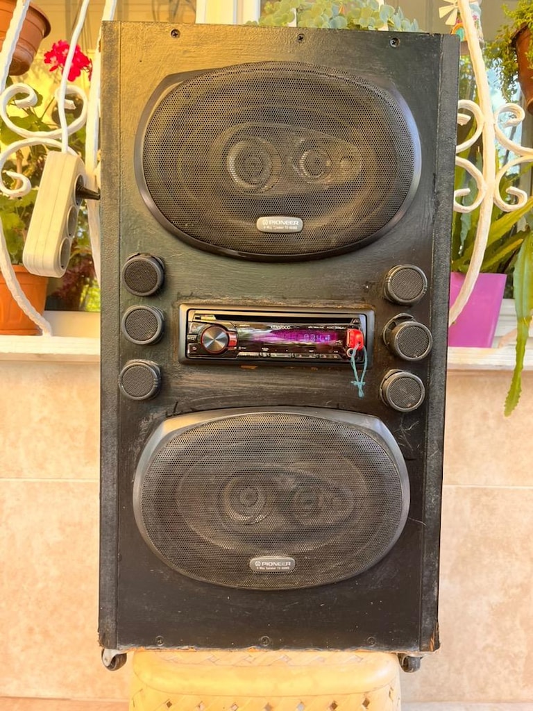 KENWOOD KDC-3054 UR