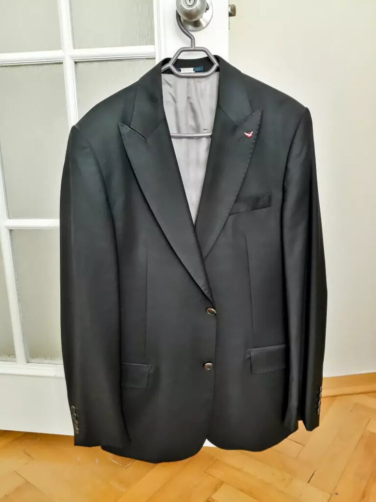 DS Ceket (48/6)