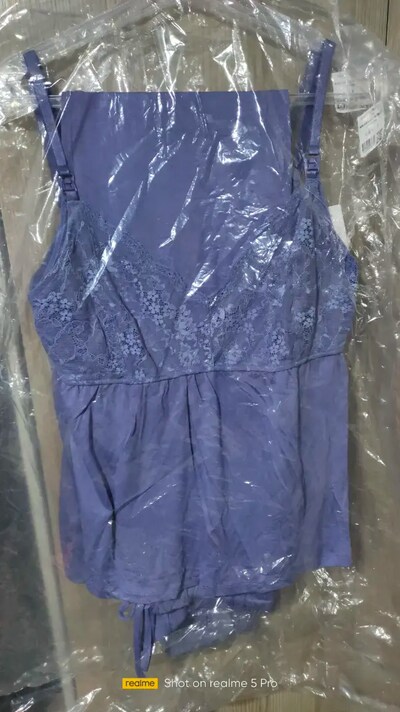 Penti Pijama takımı