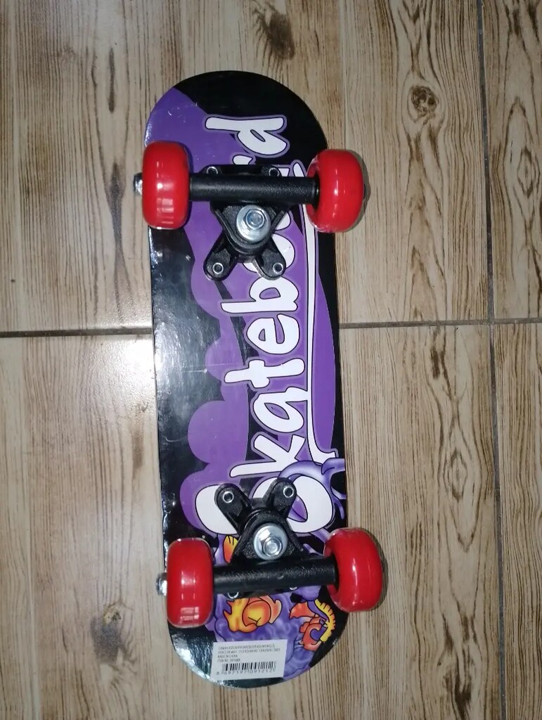SIFIR KAYKAY 40CM - 2