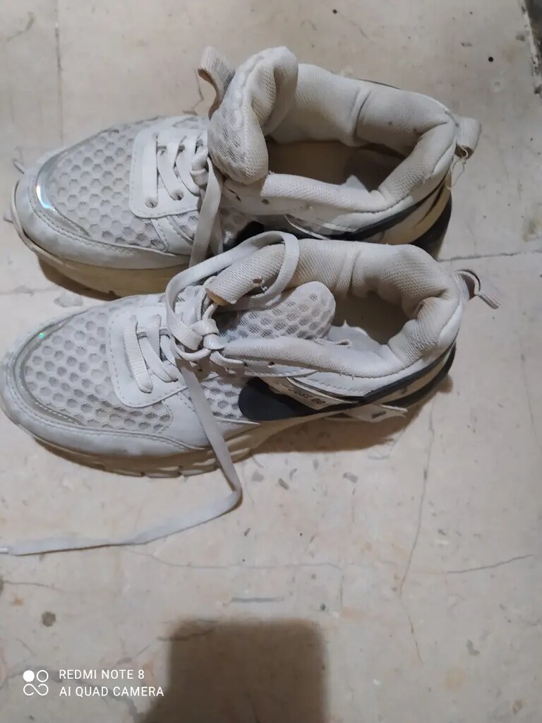 Nike spor ayakkab? - 5