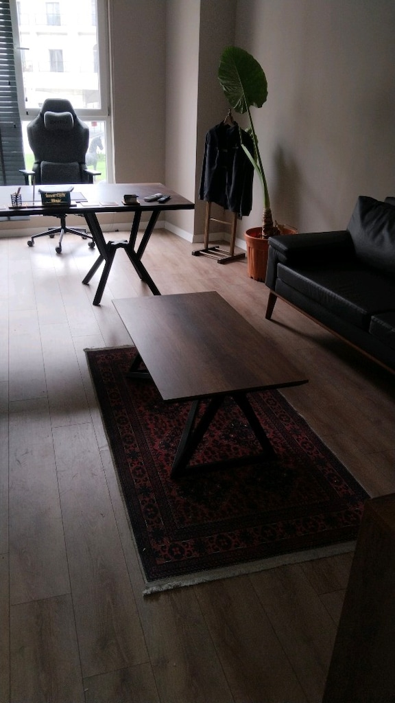 Ofis Mobilyası - 6