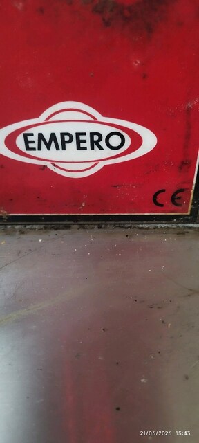 Elektrikli Özel Ölçü Pide ve Pizza Fırını