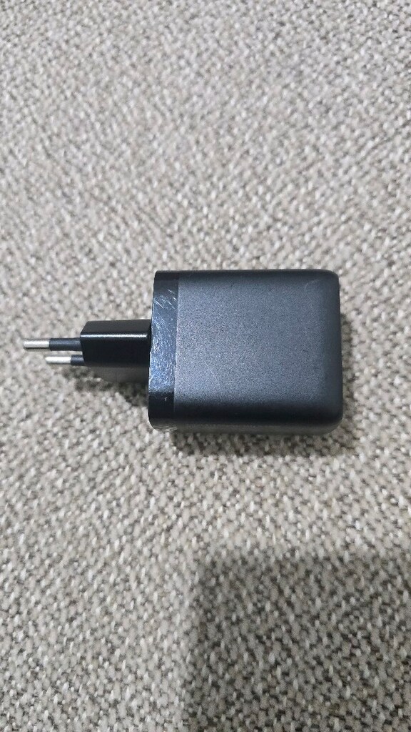 Anker 45W Şarj Aleti Adaptör - 2