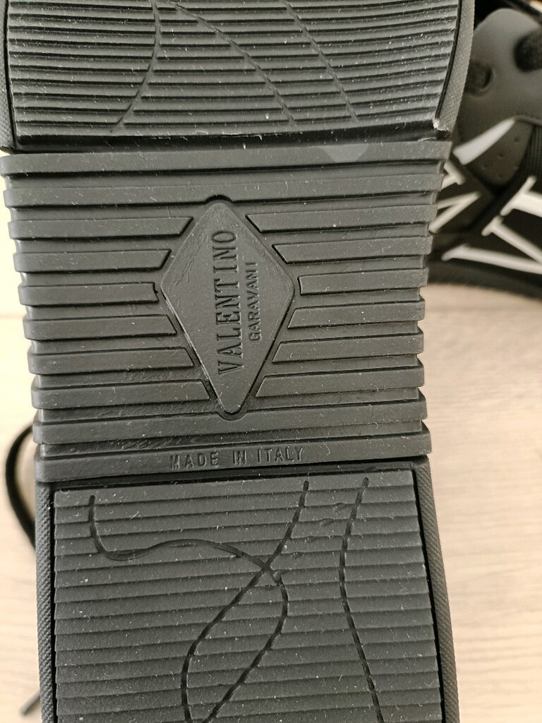Valentino Garavani erkek ayakkabı - 7