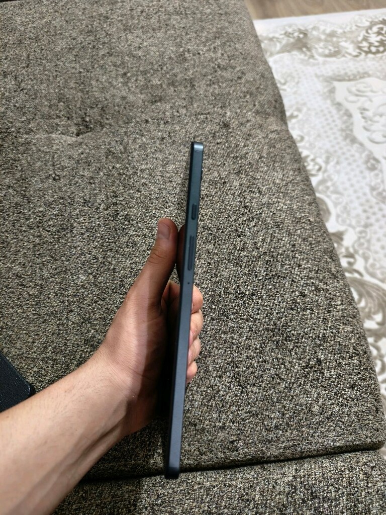 Samsung Galaxy tablet A9 - 3