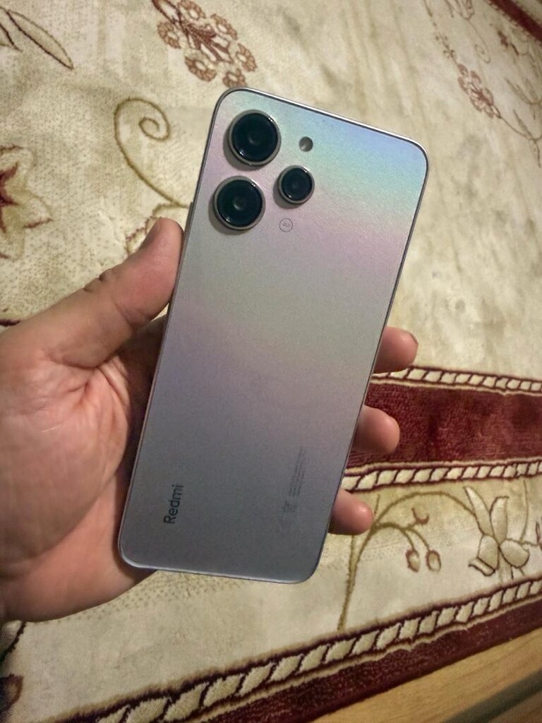 redmi 12 kutulu yd kayıt sorunu yok - 2
