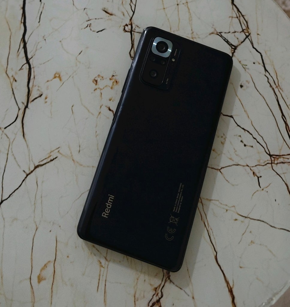 Redmi note 10 pro 8+3/256 - 2