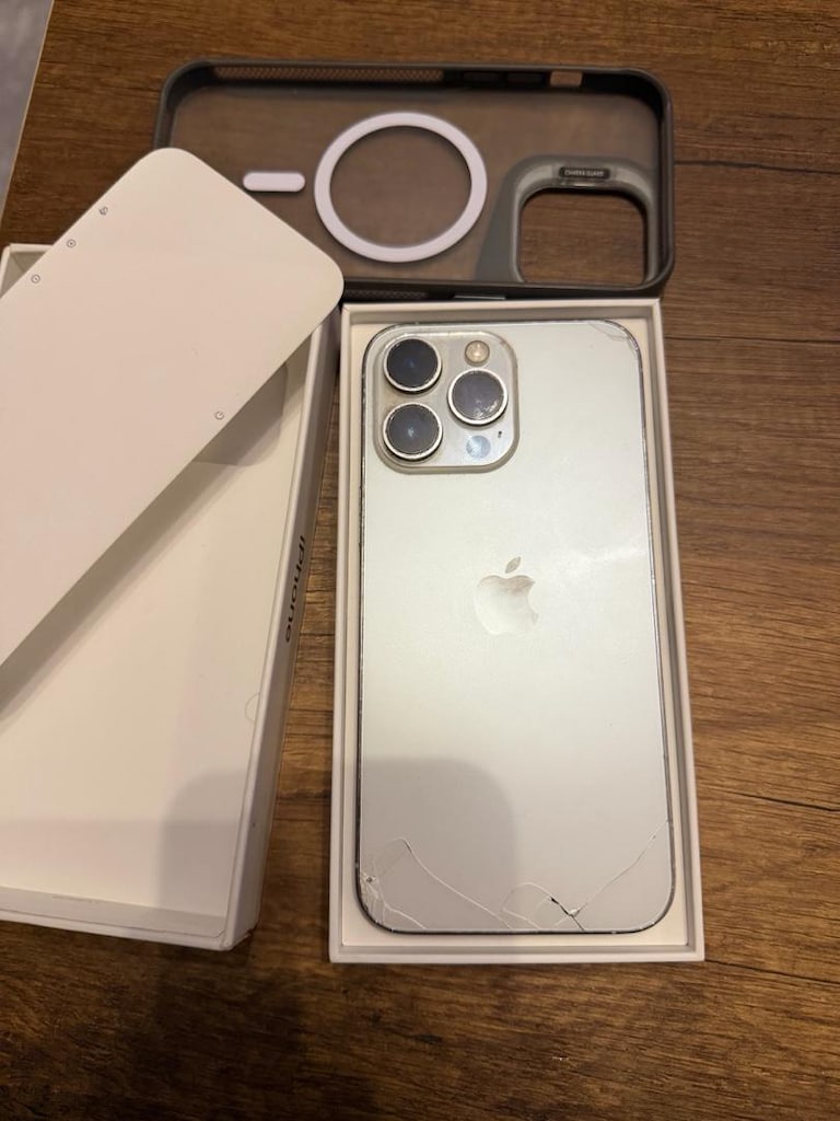 iPhone 14 pm satılık - 2