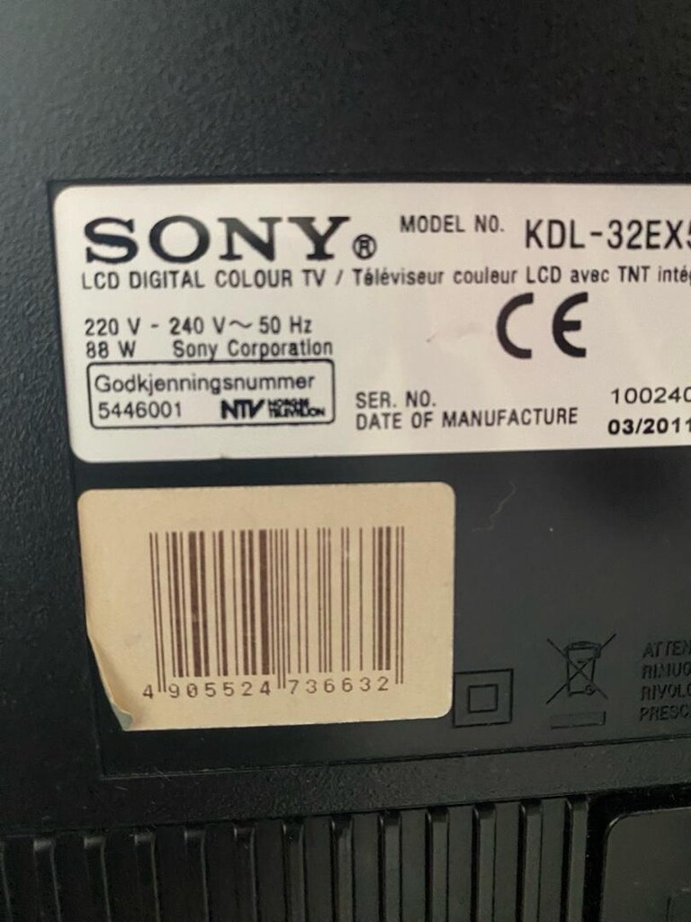 Sony Bravia 80 cm Ful Hd wifi Tv Memurdan - 2
