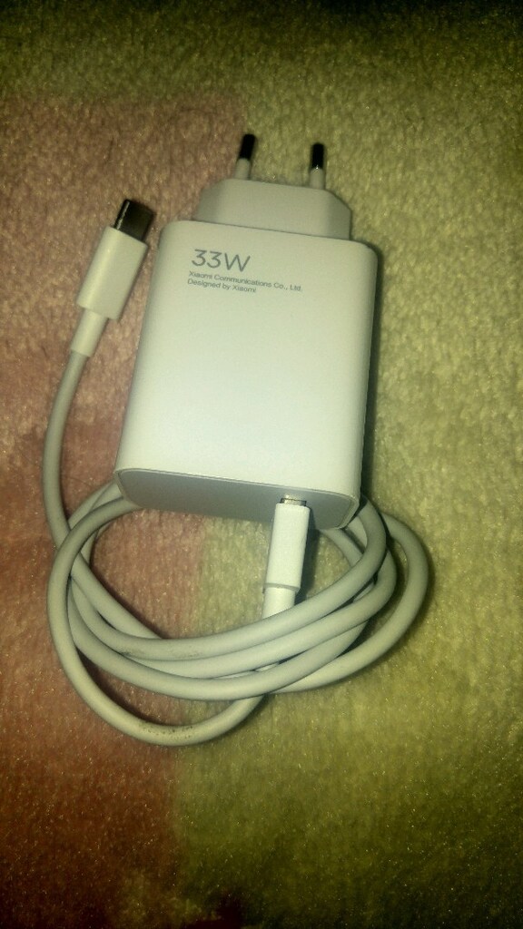 33 watt orjinal - 6