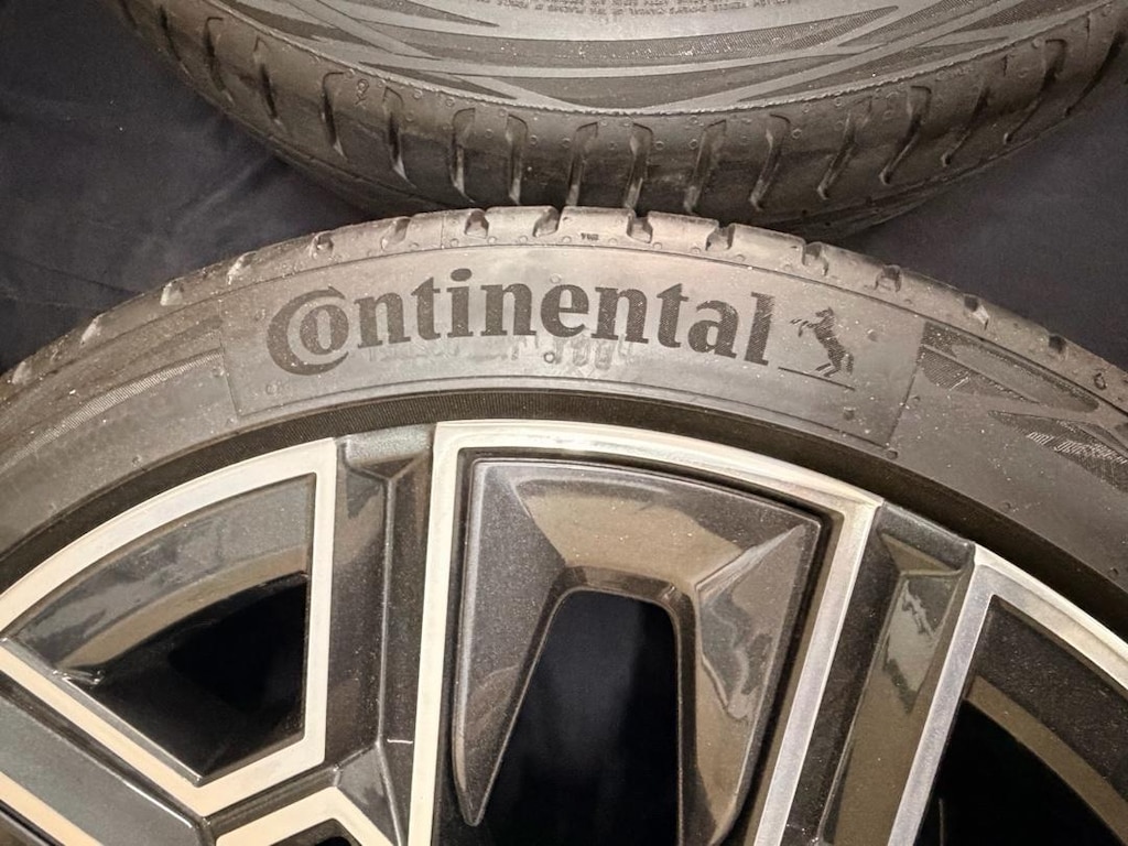 20 İNÇ ORİJİNAL BMW G60/G61 i5 M SPORT JANT LASTİK TAKIMI - 12