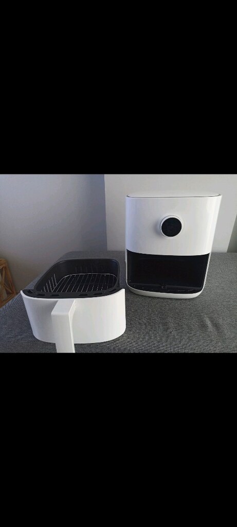 Xiaomi Mi Smart Air Fryer 3,5 lt - 2