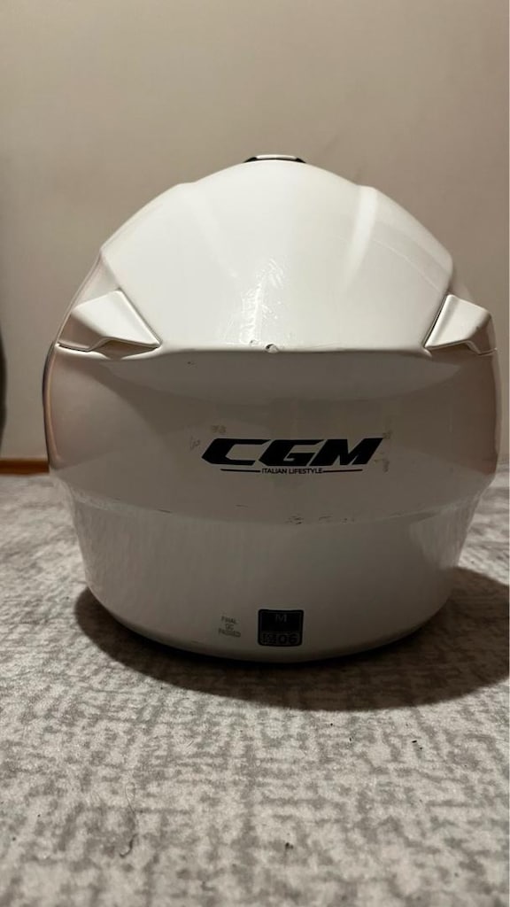 CGM 568 BER - 2