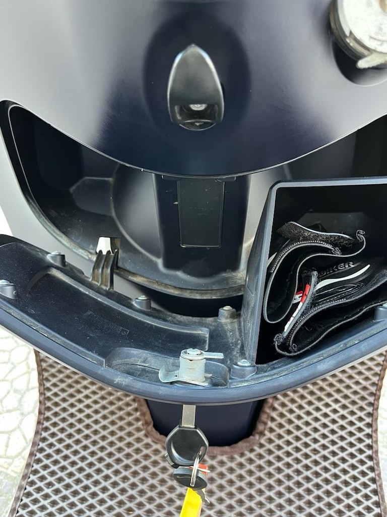 CAPPUCİNO DÜŞÜK KM GARAJ MOTORU - 8