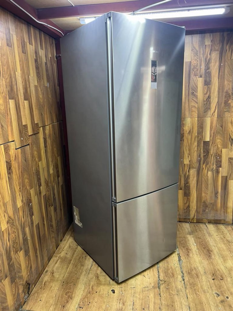 Simens buzdolabı 500 litre sıfır ayarında invertır - 4