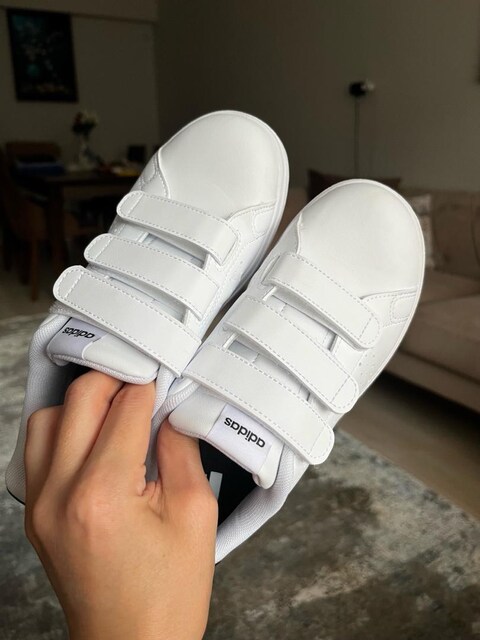 Adidas çocuk ayakkabısı
