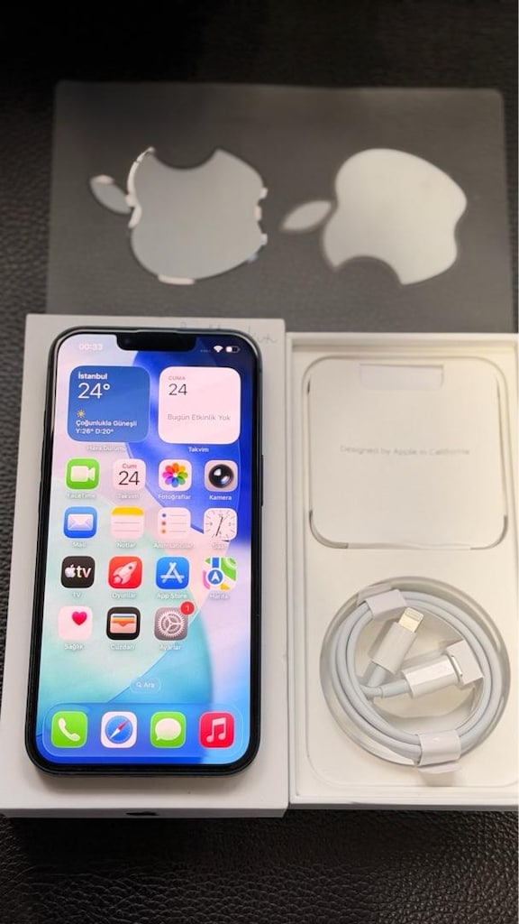 İphone 13 - 7