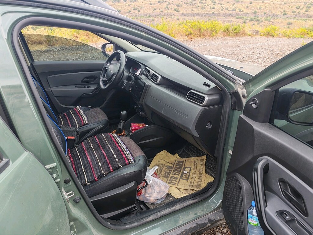 Dacia Duster - 7