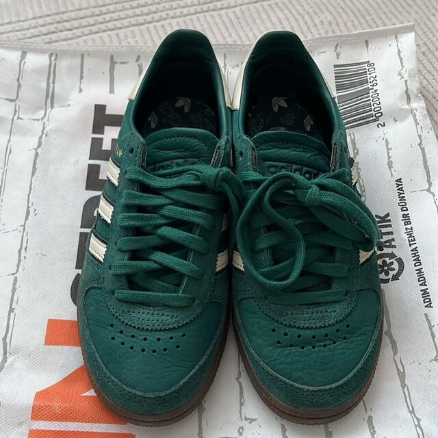 Adidas ayakkabı
