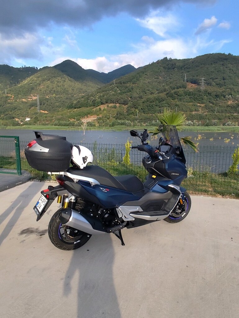 RKS blade 250 pro - 5