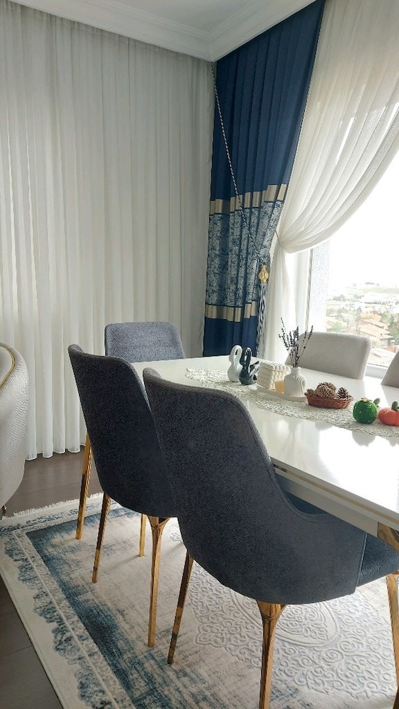 Salon takım ve yemek odası takımı - 7