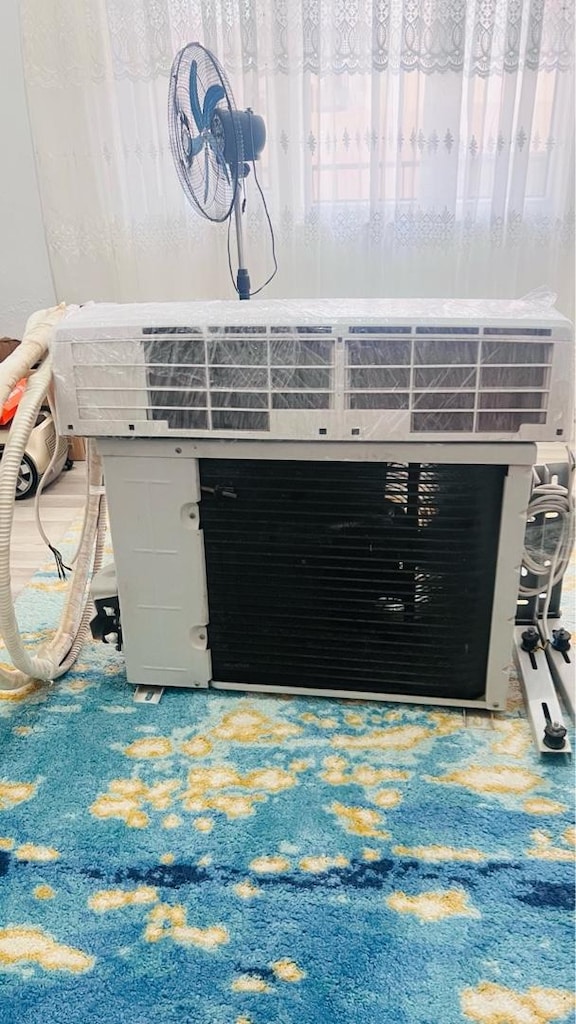 vestel klima a++ r32 wifi 12000 - 6