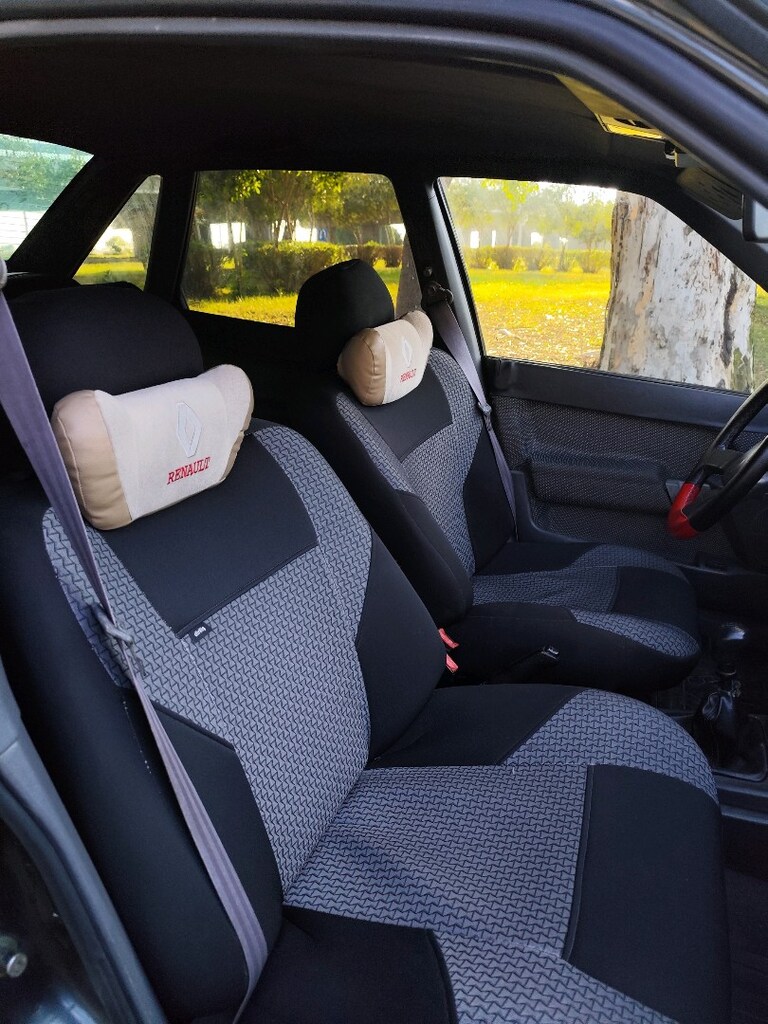 1994 MODEL HİDROLİK DİREKSİYON RENAULT 21 GTS MANAGER - 8
