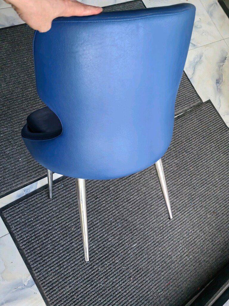 çok sağlam ve kaliteli sandalye - 6