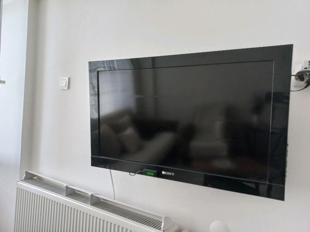 sony televizyon - 7