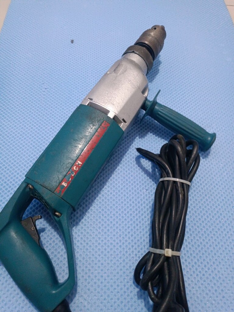 BOSCH MATKAP - 10