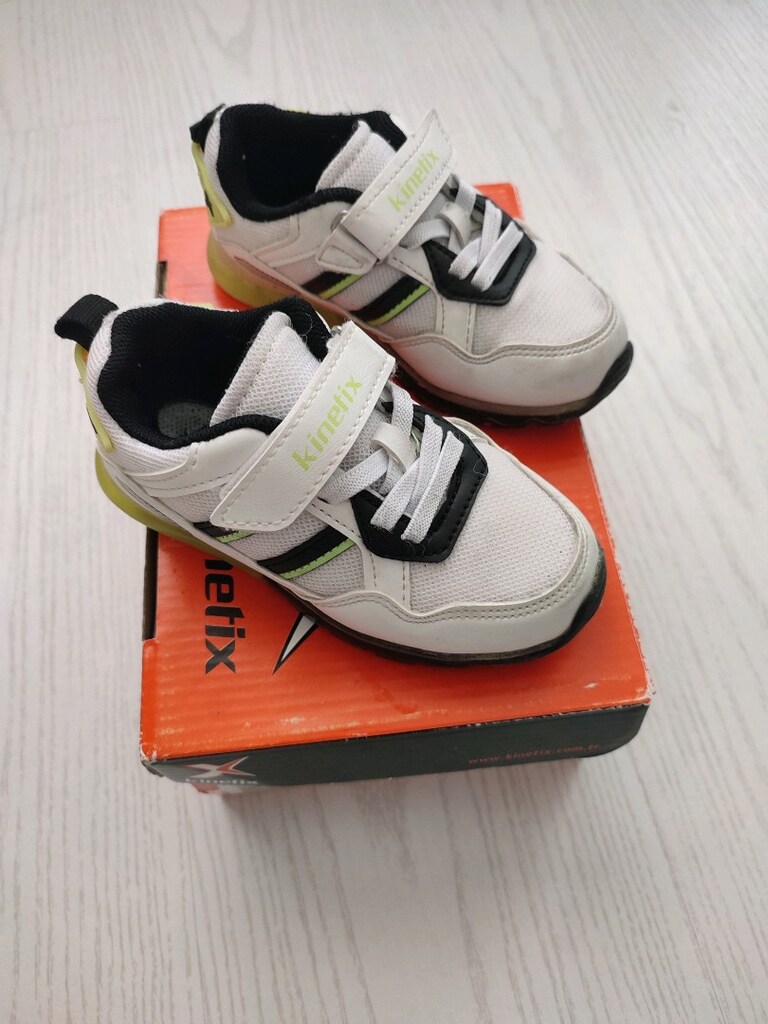 Kinetix Proda 4FX Erkek Çocuk Spor Ayakkabısı - 2