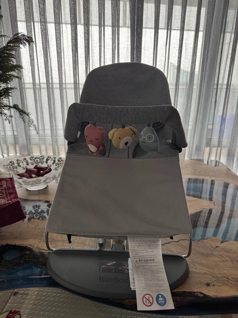 babybjorn