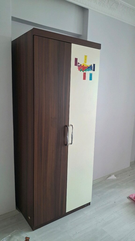 Mondi Gardrop..tertemiz - 5