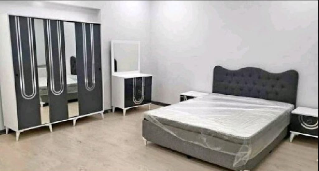 yatak odası takımı modelleri - 6