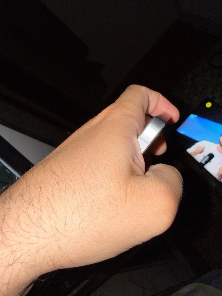 Samsung S25 FE (Türkiye) - 3