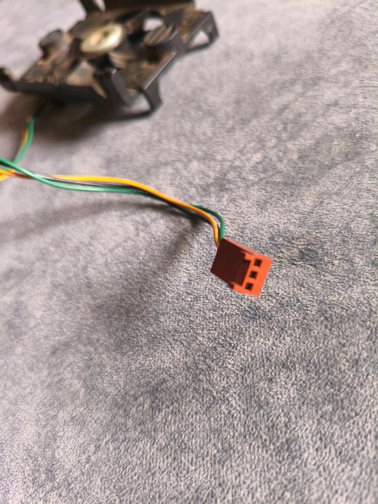 Intel Soğutucu Fan - 2