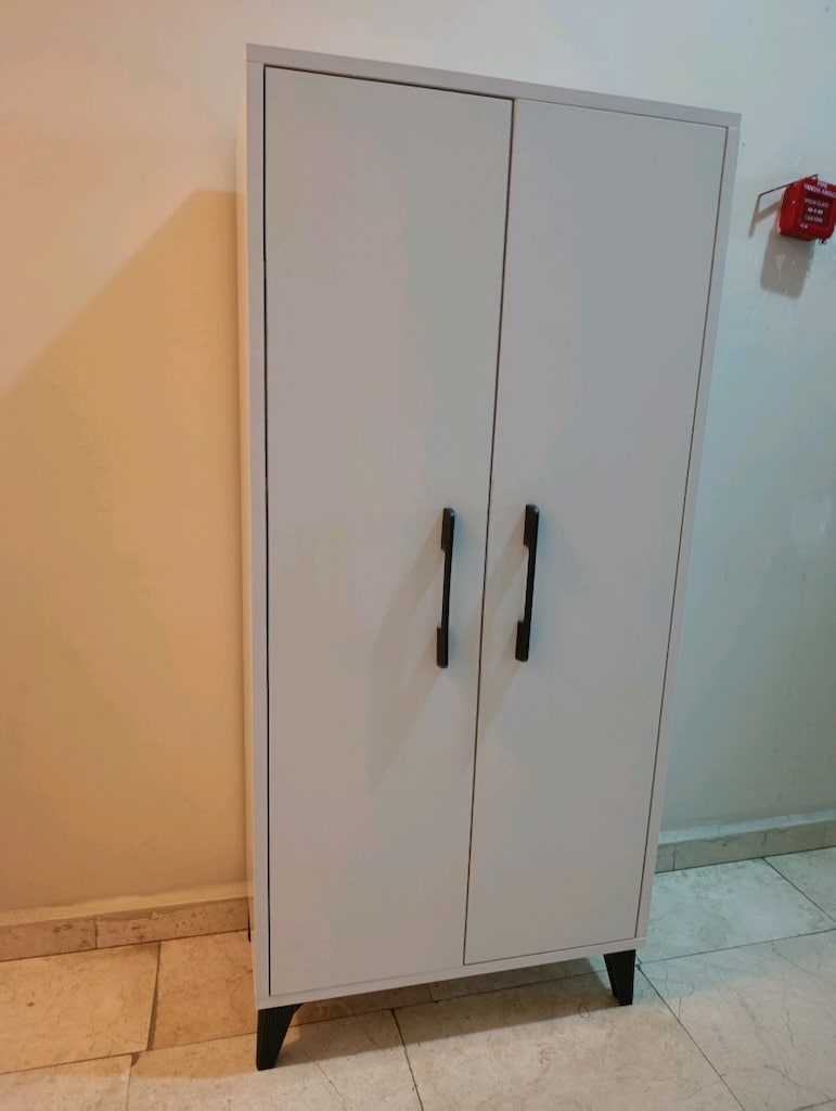ÇOK AMAÇLI DOLAP SIFIR ÜRÜN - 7