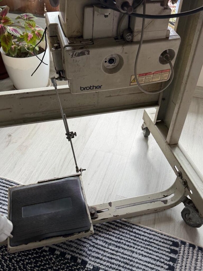 brother dikiş makinesi - 7