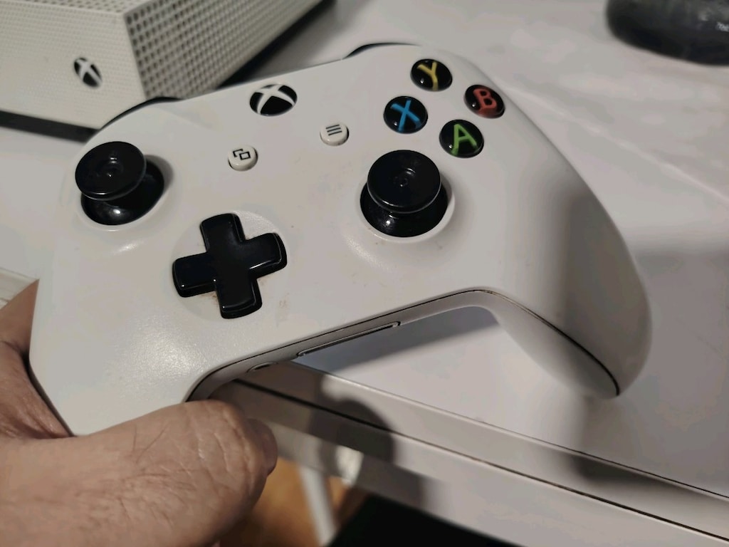 çift kol 1Tb Xbox one s makul fiyata - 4