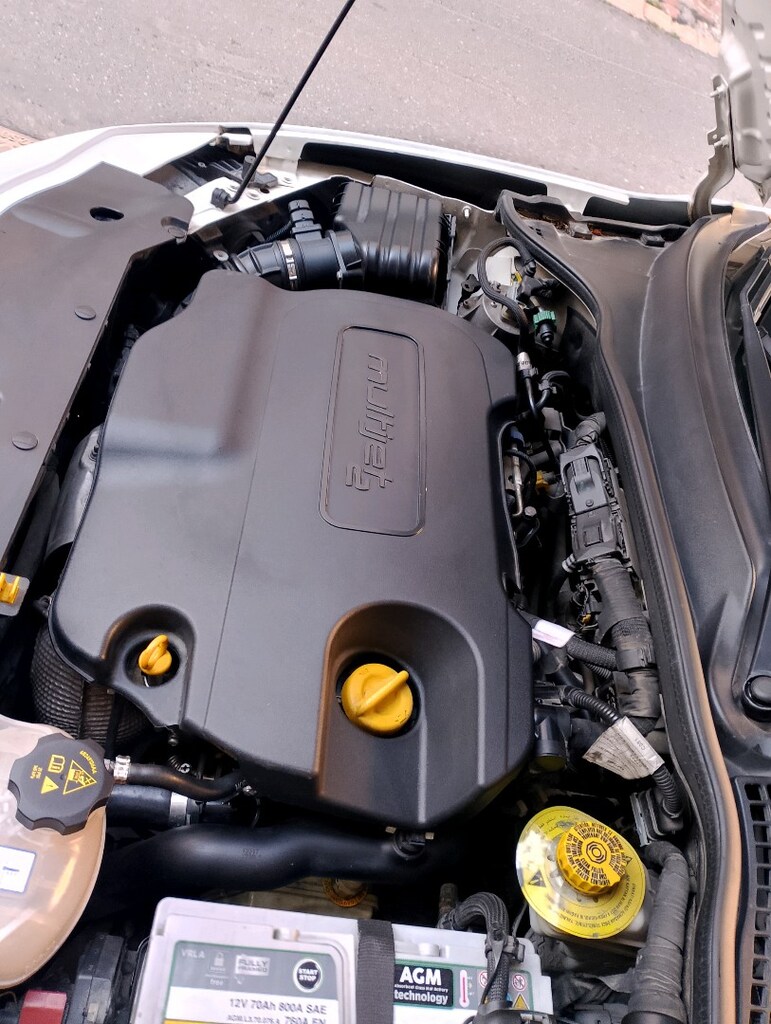 SAHİBİNDEN SATILIK DEĞİŞENSİZ 1.6 MULTİJET OTOMATİK FİAT EGEA - 18