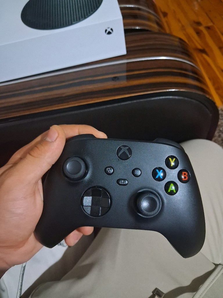 XBOX Series S - 9