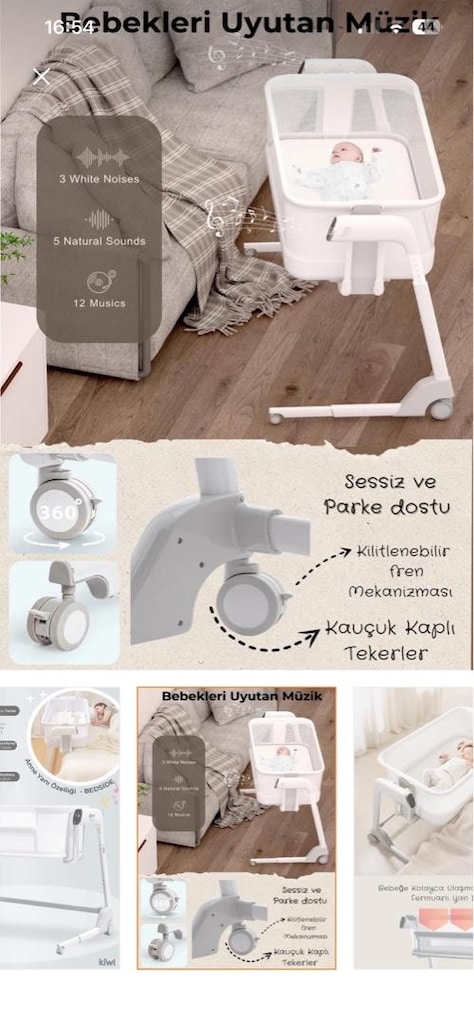 KIWI OTOMATIK ANAKUCAĞI - 3