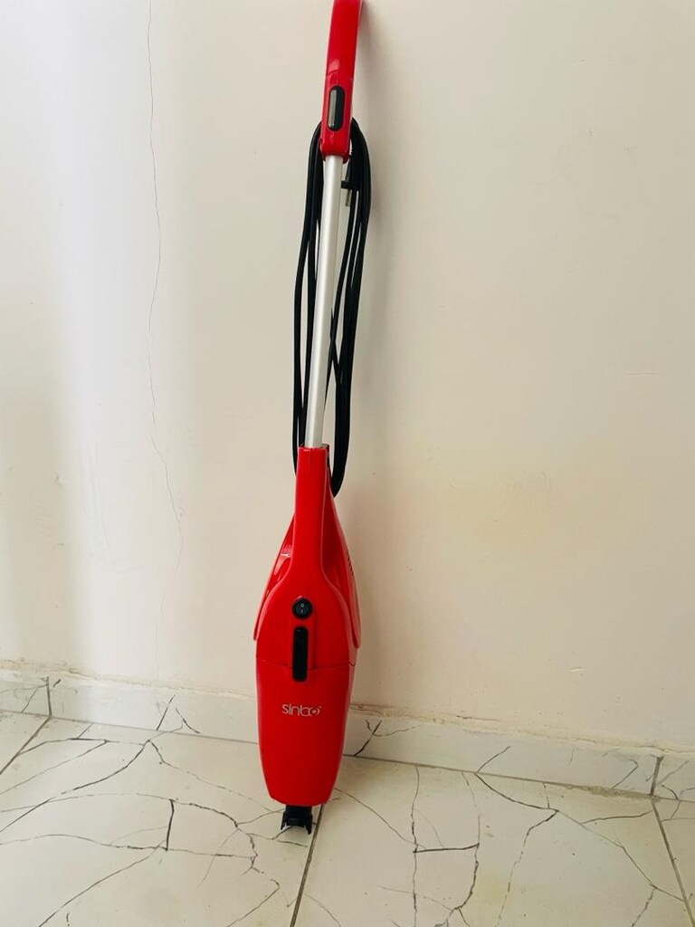 Sinbo Dikey Süpürge - 4