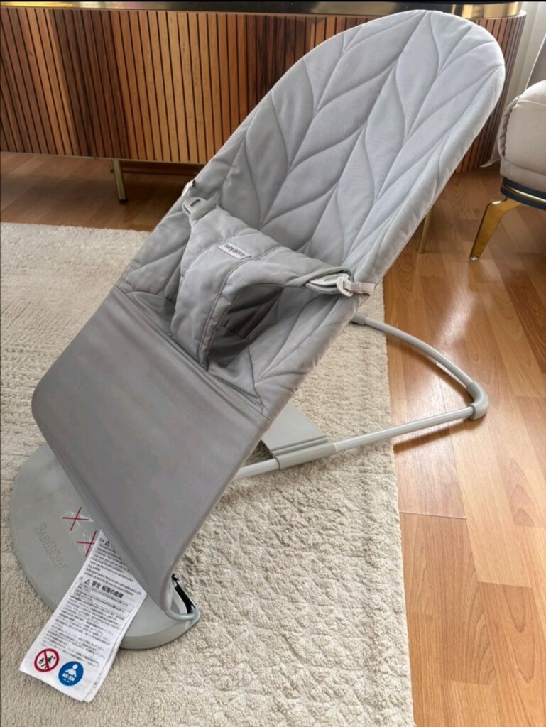 Babybjörn Anakucağı - 3