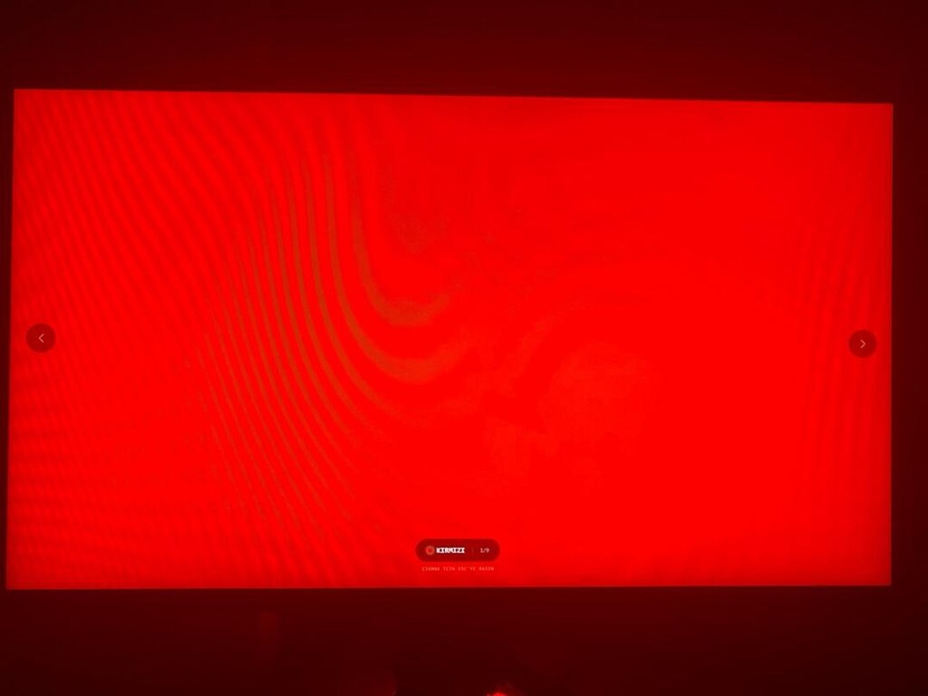 Asus ROG Strix XG258Q 24.5” 1ms 240Hz - 4