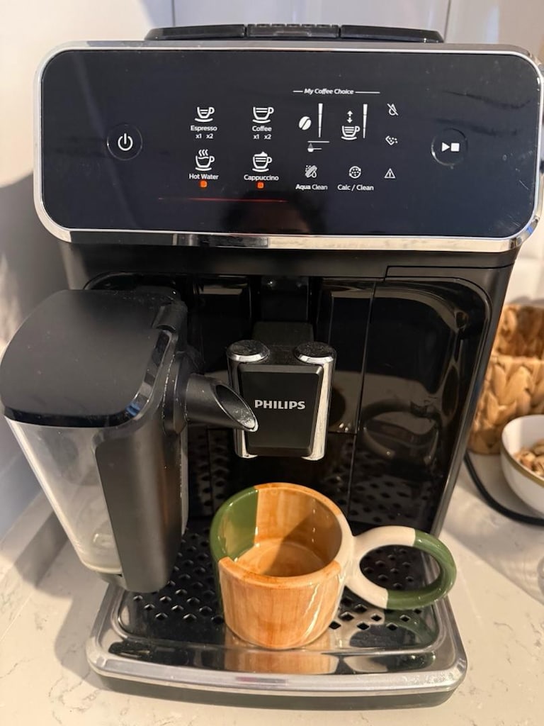 philips otomatik kahve makinesi - 3