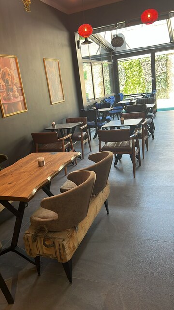 CAFE VE CAFE EKİPMANLARI