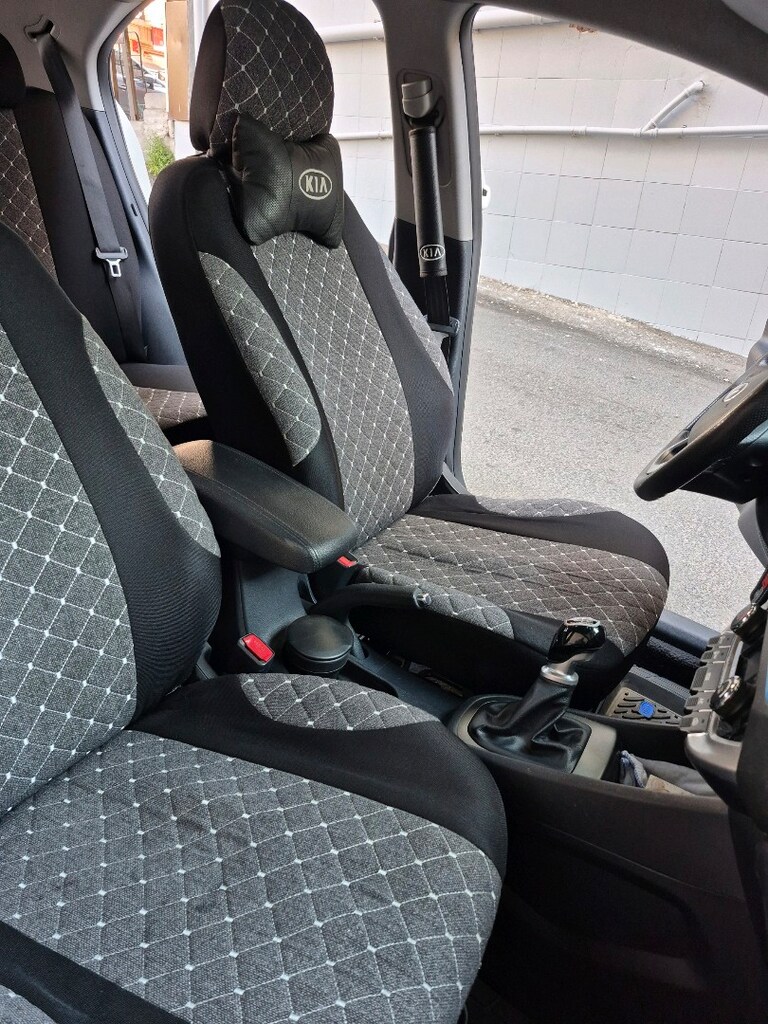 SAHIBINDEN DEĞİŞENSİZ 2013 1.4 DIZEL KIA RIO FANCY - 11