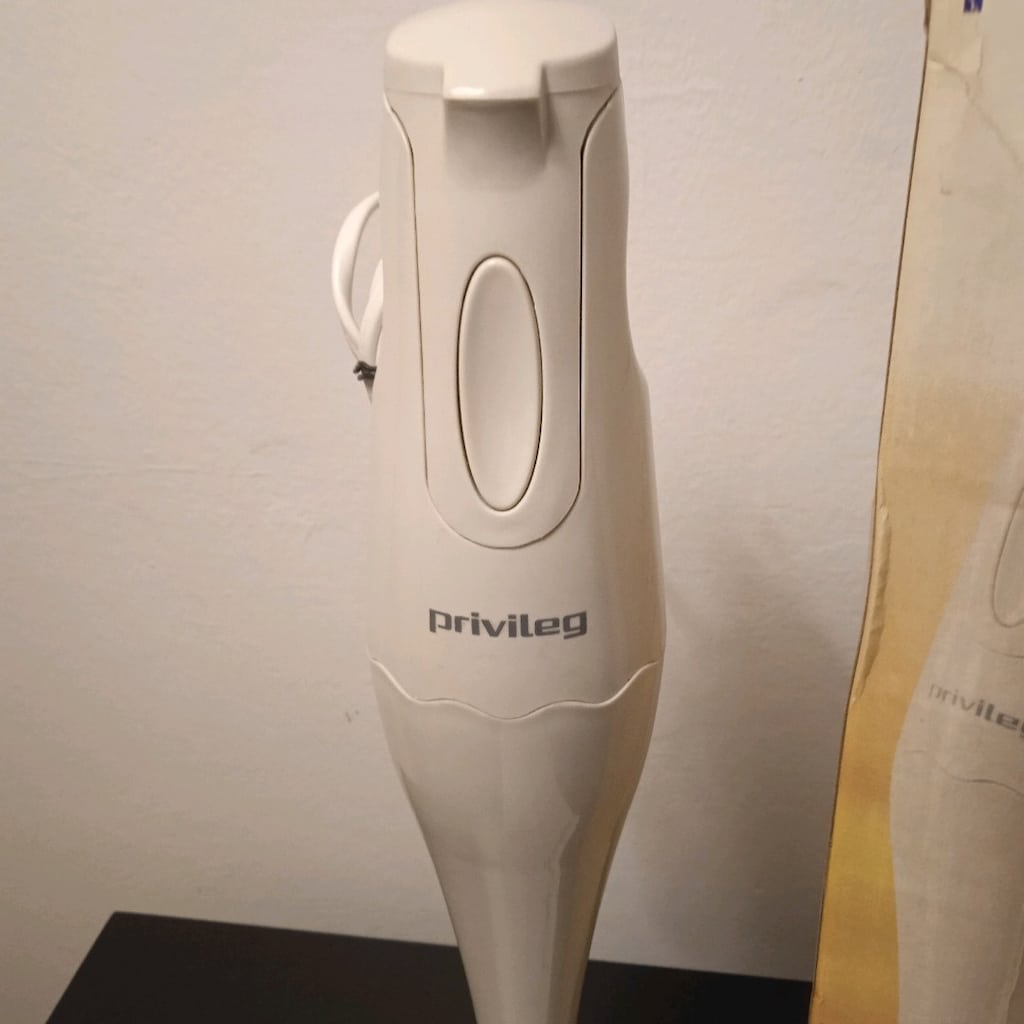 Privigel elektrikli el blender - 5